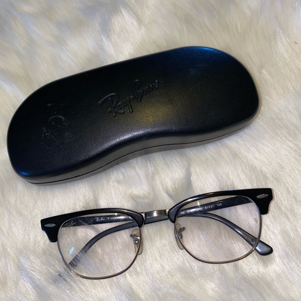 Ray-ban Men’s eyeglass